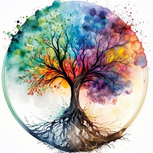Terapias <br />holísticas Imagen Terapias <br />holísticas