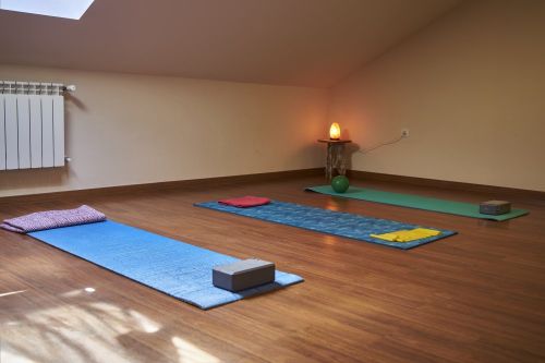 sala de yoga y meditacion 15