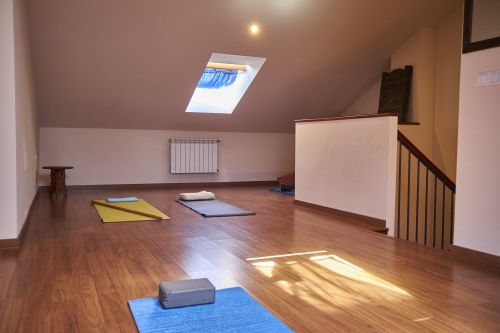 sala de yoga y meditacion 16