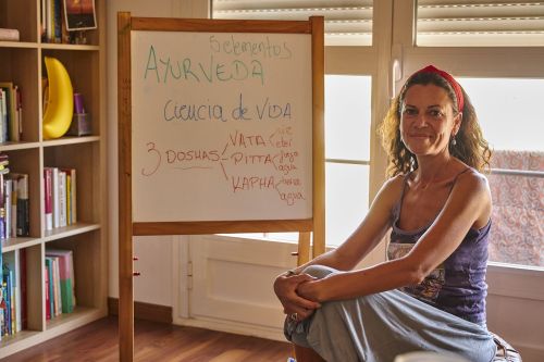 taller de ayurveda 10