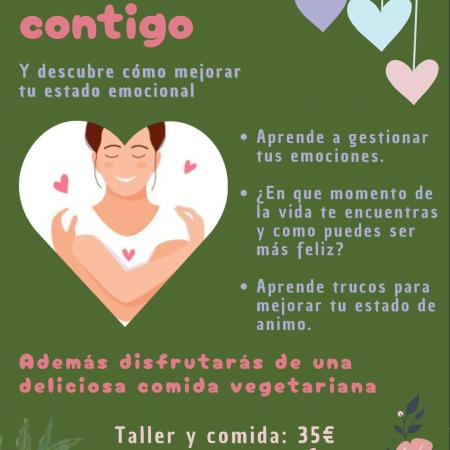 encuentro otoñal UN RATITO CONTIGO - noviembre 2024 encuentro otoñal UN RATITO CONTIGO - noviembre 2024