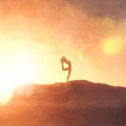 Conexión cuerpo-mente Conexión cuerpo-mente