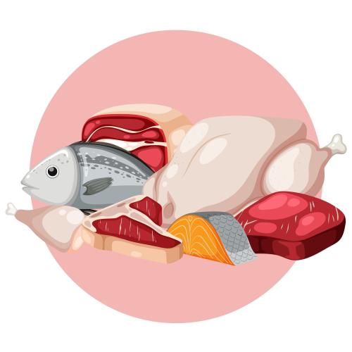 ¿Qué dice Ayurveda del consumo de proteína animal? ¿Es Ayurveda una dieta vegetariana? ¿Qué dice Ayurveda del consumo de proteína animal? ¿Es Ayurveda una dieta vegetariana?