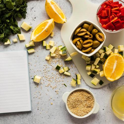 1. Primera entrevista 1. Primera entrevista